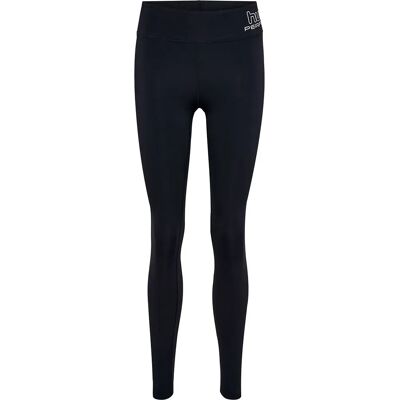 hummel Hmlte Fundamental Mid Waist Tights - Tights hummel Hmlte Fundamental Mid Waist Tights - Tights