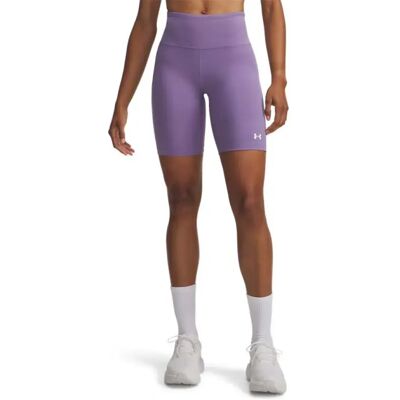 Under Armour Motion Bike Emea Shorts Purple XS Women Under Armour Motion Bike Emea Shorts Purple XS Women