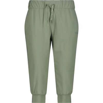 Cmp 3c48476 3/4 Pants Avocado 2XL Women Cmp 3c48476 3/4 Pants Avocado 2XL Women