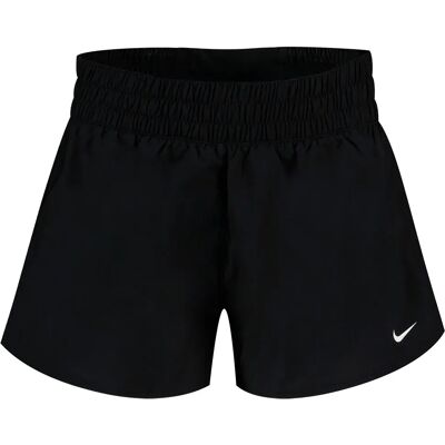 Nike One Shorts Black / White M Women Nike One Shorts Black / White M Women