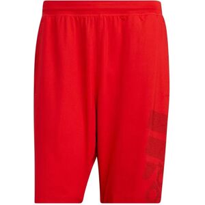 Adidas 4krft Sport Graphic Shorts Vivid Red M Men Adidas 4krft Sport Graphic Shorts Vivid Red M Men