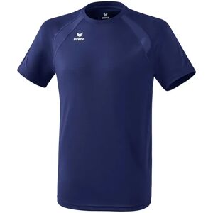 Erima Performance Short Sleeve T-shirt New Royal 46 Men Erima Performance Short Sleeve T-shirt New Royal 46 Men