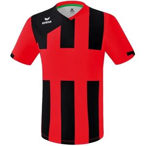 Erima Siena 3.0 T-shirt Red / Black L Men Erima Siena 3.0 T-shirt Red / Black L Men