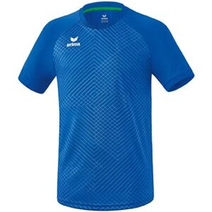 Erima Madrid T-shirt New Royal 2XL Men Erima Madrid T-shirt New Royal 2XL Men