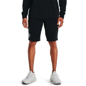 Under Armour Rival Terry Shorts Black S Men Under Armour Rival Terry Shorts Black S Men