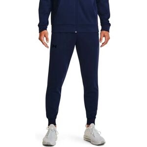 Under Armour Armour Fleece Joggers Midnight Navy / Black S Men Under Armour Armour Fleece Joggers Midnight Navy / Black S Men