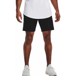 Under Armour Unstoppable Shorts Black / Black 3XL Men Under Armour Unstoppable Shorts Black / Black 3XL Men