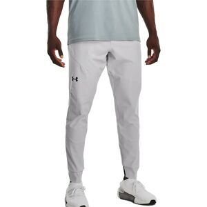 Under Armour Unstoppable Joggers Halo Gray / Black 2XL Men Under Armour Unstoppable Joggers Halo Gray / Black 2XL Men