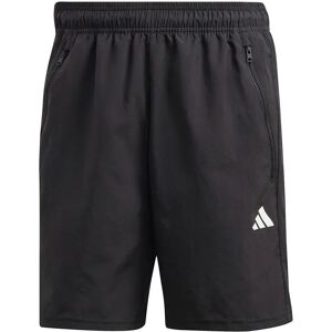 Adidas Tr-es Woven 7´´ Shorts Black / White XL Men Adidas Tr-es Woven 7´´ Shorts Black / White XL Men