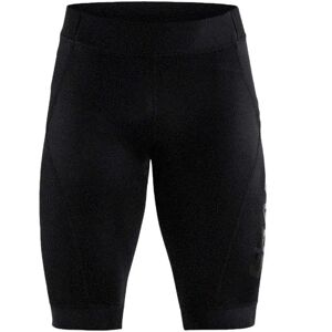 Craft Essence Shorts Black / Silver XL Men Craft Essence Shorts Black / Silver XL Men