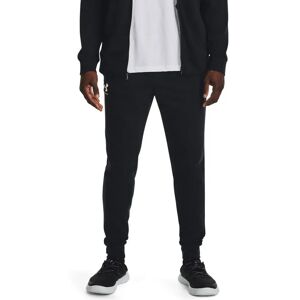 Under Armour Rival Terry Joggers Black 001 / Onyx White 112 S Men Under Armour Rival Terry Joggers Black 001 / Onyx White 112 S Men