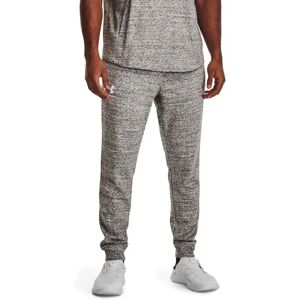 Under Armour Rival Terry Joggers Onyx White 112 / Onyx White 112 S Men Under Armour Rival Terry Joggers Onyx White 112 / Onyx White 112 S Men