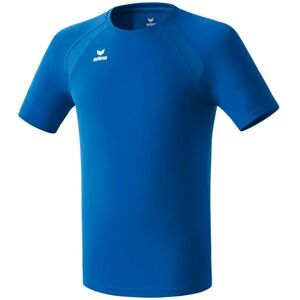 Erima Performance Short Sleeve T-shirt New Royal L Men Erima Performance Short Sleeve T-shirt New Royal L Men