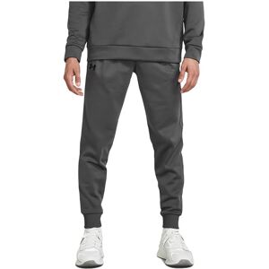 Under Armour Armour Fleece Joggers Castlerock / Black XL Men Under Armour Armour Fleece Joggers Castlerock / Black XL Men