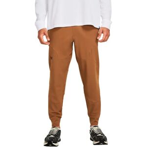 Under Armour Unstoppable Joggers Tundra / Black M Men Under Armour Unstoppable Joggers Tundra / Black M Men