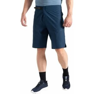 Dare2b Duration II Shorts Moonlight Denim - Water-repellent, Recycled Polyester Dare2b Duration II Shorts Moonlight Denim - Water-repellent, Recycled Polyester