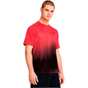 Under Armour Tech Fade Short Sleeve T-shirt 814 M Men Under Armour Tech Fade Short Sleeve T-shirt 814 M Men