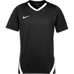 Nike Team Spike Short Sleeve T-shirt Black 2XL Men Nike Team Spike Short Sleeve T-shirt Black 2XL Men