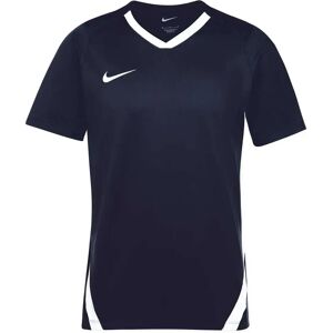 Nike Team Spike Short Sleeve T-shirt Navy Blue XL Men Nike Team Spike Short Sleeve T-shirt Navy Blue XL Men