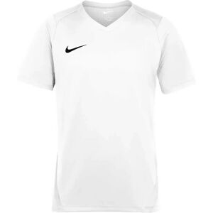 Nike Team Spike Short Sleeve T-shirt White XL Men Nike Team Spike Short Sleeve T-shirt White XL Men