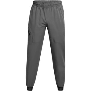 Under Armour Unstoppable Joggers Castlerock / Black 3XL Men Under Armour Unstoppable Joggers Castlerock / Black 3XL Men