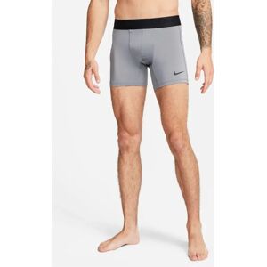 Nike Fd0685 Short Leggings Smoke Grey / Black L Men Nike Fd0685 Short Leggings Smoke Grey / Black L Men