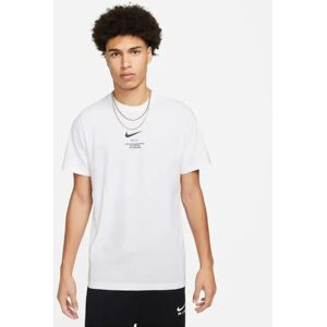 Nike Sportswear Dz2881-100 Short Sleeve T-shirt White XL Men Nike Sportswear Dz2881-100 Short Sleeve T-shirt White XL Men