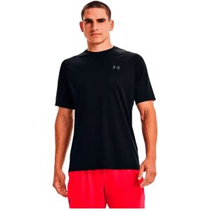 Under Armour Velocity 2.0 Short Sleeve T-shirt Black 3XL Men Under Armour Velocity 2.0 Short Sleeve T-shirt Black 3XL Men