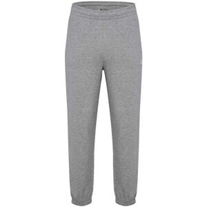 Hummel Pulse Pants Grey Melange XL Men Hummel Pulse Pants Grey Melange XL Men