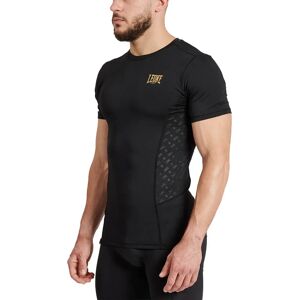 Leone1947 Dna Short Sleeve T-shirt Black 2XL Men Leone1947 Dna Short Sleeve T-shirt Black 2XL Men