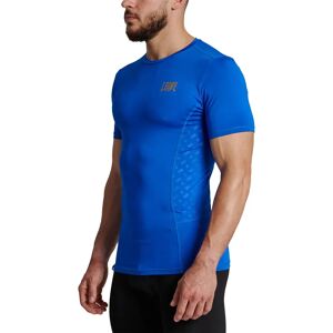 Leone1947 Dna Short Sleeve T-shirt Blue XL Men Leone1947 Dna Short Sleeve T-shirt Blue XL Men