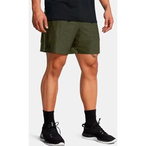 Under Armour Tech Vent 7´´ Shorts Marine OD Green / Marine OD Green / Black M Men Under Armour Tech Vent 7´´ Shorts Marine OD Green / Marine OD Green / Black M Men