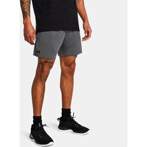 Under Armour Tech Vent 7´´ Shorts Castlerock / Castlerock / Black XS Men Under Armour Tech Vent 7´´ Shorts Castlerock / Castlerock / Black XS Men