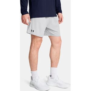 Under Armour Tech Vent 7´´ Shorts Mod Gray / Black XS Men Under Armour Tech Vent 7´´ Shorts Mod Gray / Black XS Men