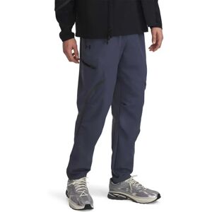Under Armour Unstoppable Cargo Pants Downpour Gray / Black L Men Under Armour Unstoppable Cargo Pants Downpour Gray / Black L Men