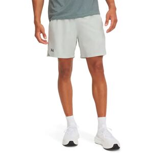 Under Armour Vanish Green Shorts - Shorts Under Armour Vanish Green Shorts - Shorts