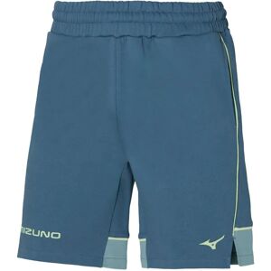 Mizuno Athletics Shorts Vintage Indigo L Men Mizuno Athletics Shorts Vintage Indigo L Men
