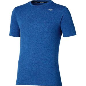 Mizuno Impulse Core Short Sleeve T-shirt ReflexBlue S Men Mizuno Impulse Core Short Sleeve T-shirt ReflexBlue S Men