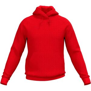 Joma Indoor-gym Hoodie Coral Fluor L Men Joma Indoor-gym Hoodie Coral Fluor L Men
