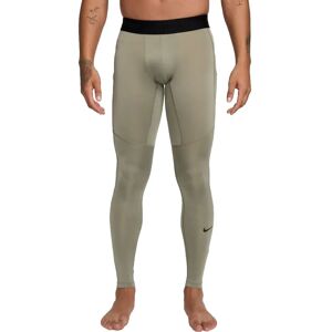 Nike Np Df Short Leggings Light Army / Black M Men Nike Np Df Short Leggings Light Army / Black M Men