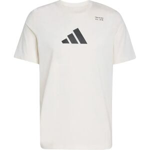 Adidas Climacool Category Training Graphic Short Sleeve T-shirt Chalk White 3XL Men Adidas Climacool Category Training Graphic Short Sleeve T-shirt Chalk White 3XL Men
