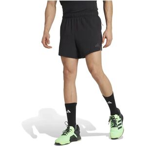 Adidas D4t X 5´´ Shorts Black XL Men Adidas D4t X 5´´ Shorts Black XL Men