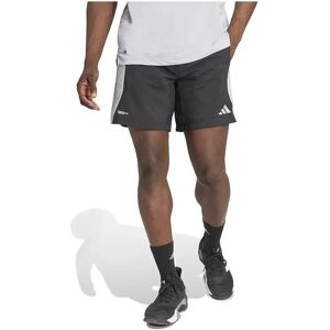 Adidas Tech Apparel Climacool 7´´ Shorts Black / Halo Silver M Men Adidas Tech Apparel Climacool 7´´ Shorts Black / Halo Silver M Men