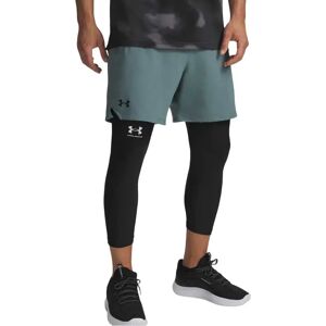 Under Armour Vanish Woven 6´´ Shorts Blue M Men Under Armour Vanish Woven 6´´ Shorts Blue M Men
