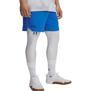 Under Armour Vanish Woven 6´´ Shorts Blue / Blue XL Men Under Armour Vanish Woven 6´´ Shorts Blue / Blue XL Men