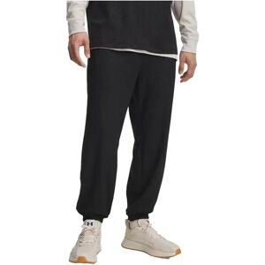 Under Armour Rival Waffle Joggers Black 2XL Men Under Armour Rival Waffle Joggers Black 2XL Men