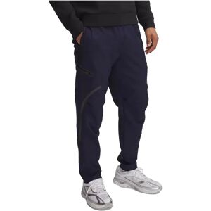 Under Armour Unstoppable Cargo Pants Blue M Men Under Armour Unstoppable Cargo Pants Blue M Men