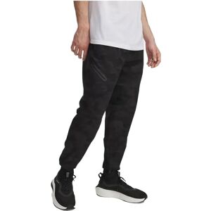 Under Armour Unstoppable Woven Joggers Black / Black L Men Under Armour Unstoppable Woven Joggers Black / Black L Men