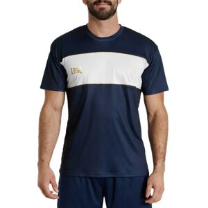 Leone1947 Premium 2 Short Sleeve T-shirt Blue XL Men Leone1947 Premium 2 Short Sleeve T-shirt Blue XL Men