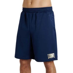 Leone1947 Winter Dna Shorts Blue M Men Leone1947 Winter Dna Shorts Blue M Men